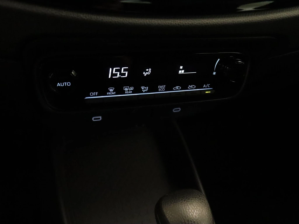 Toyota Aygo – foto 31