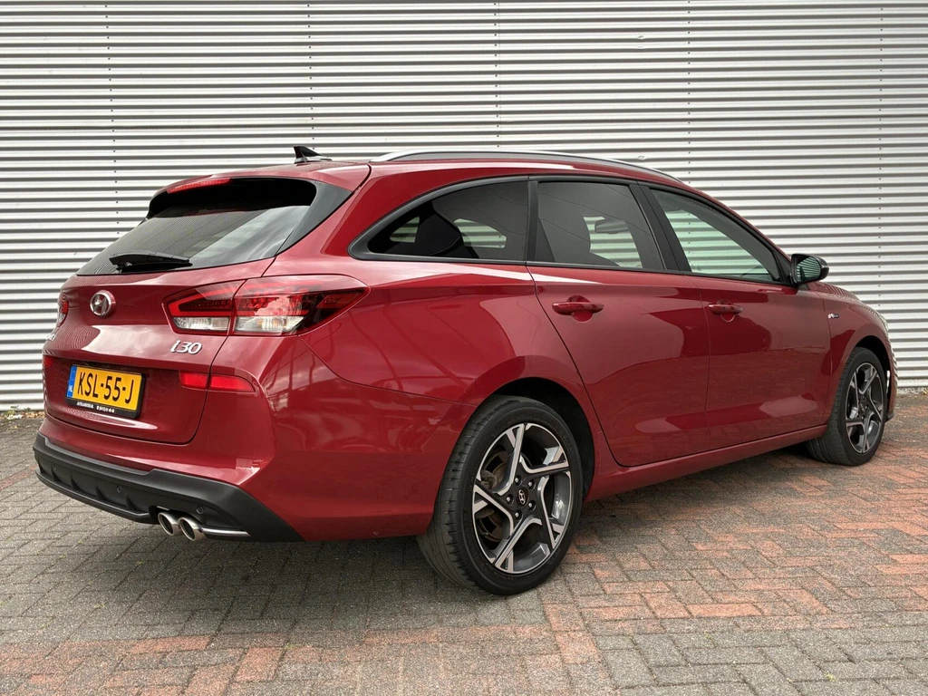Hyundai i30 – foto 5