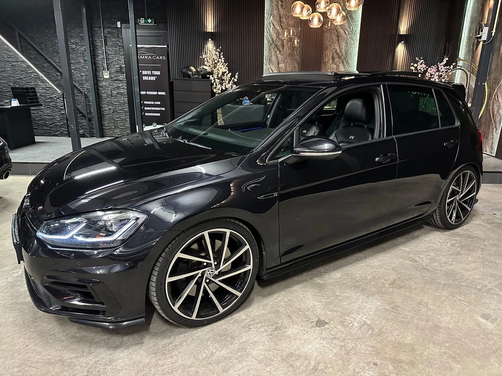 Volkswagen Golf – foto 3