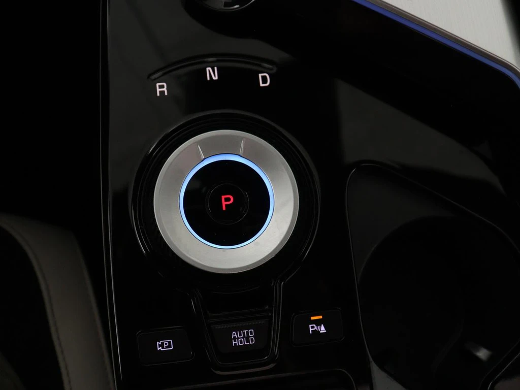 Kia EV6 – foto 20