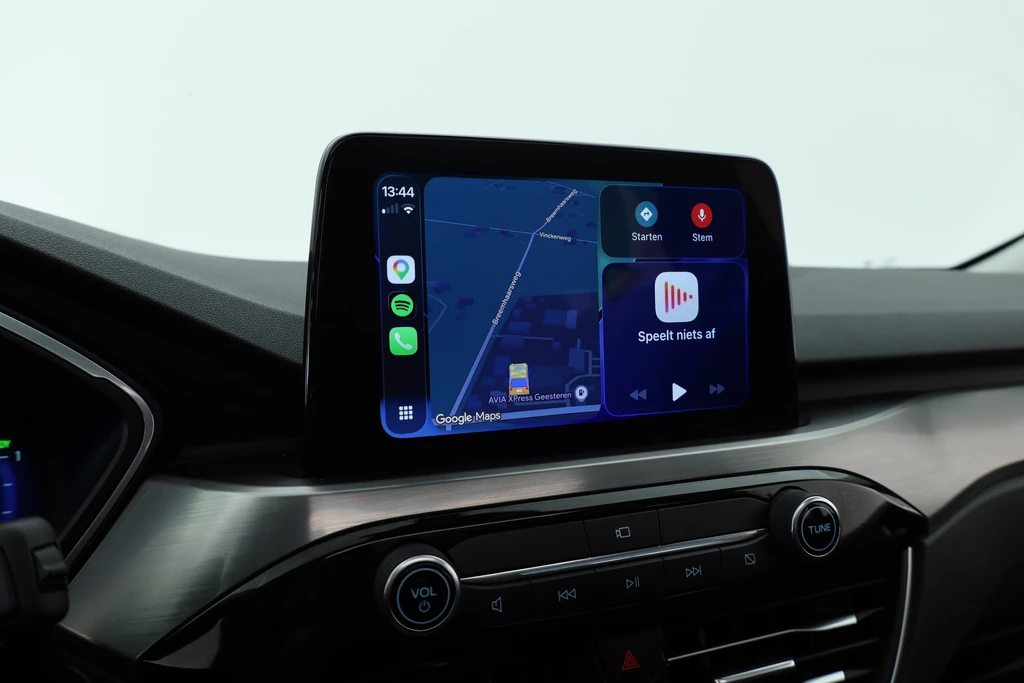 Ford Kuga – foto 36