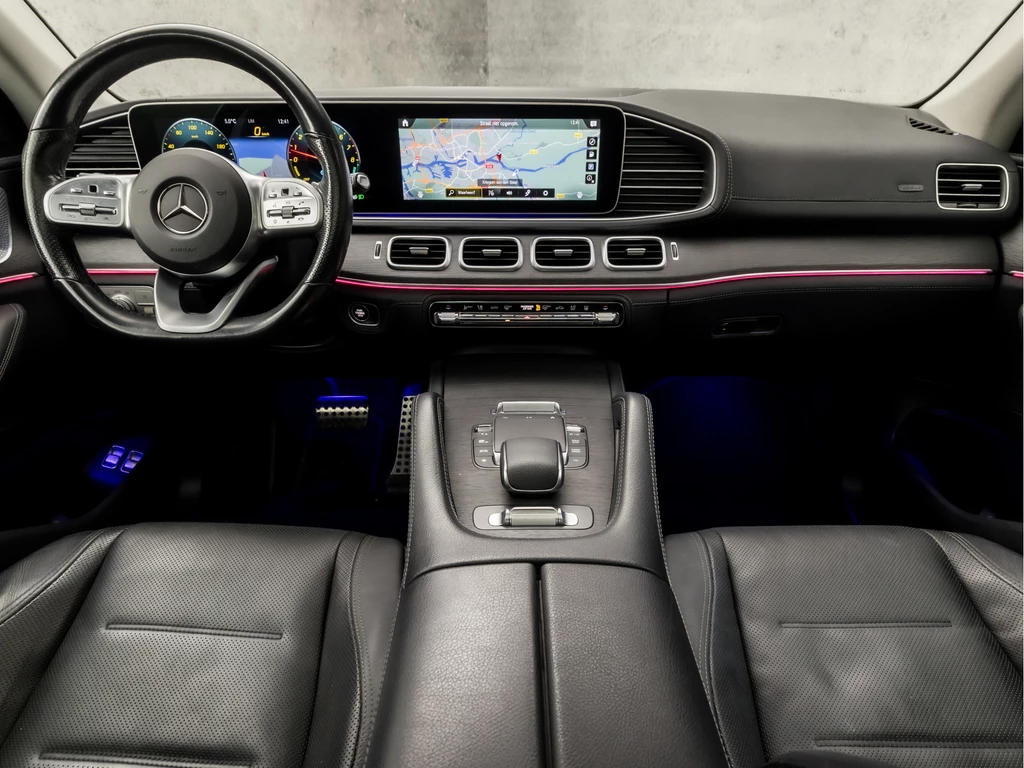 Mercedes-Benz GLE – foto 8