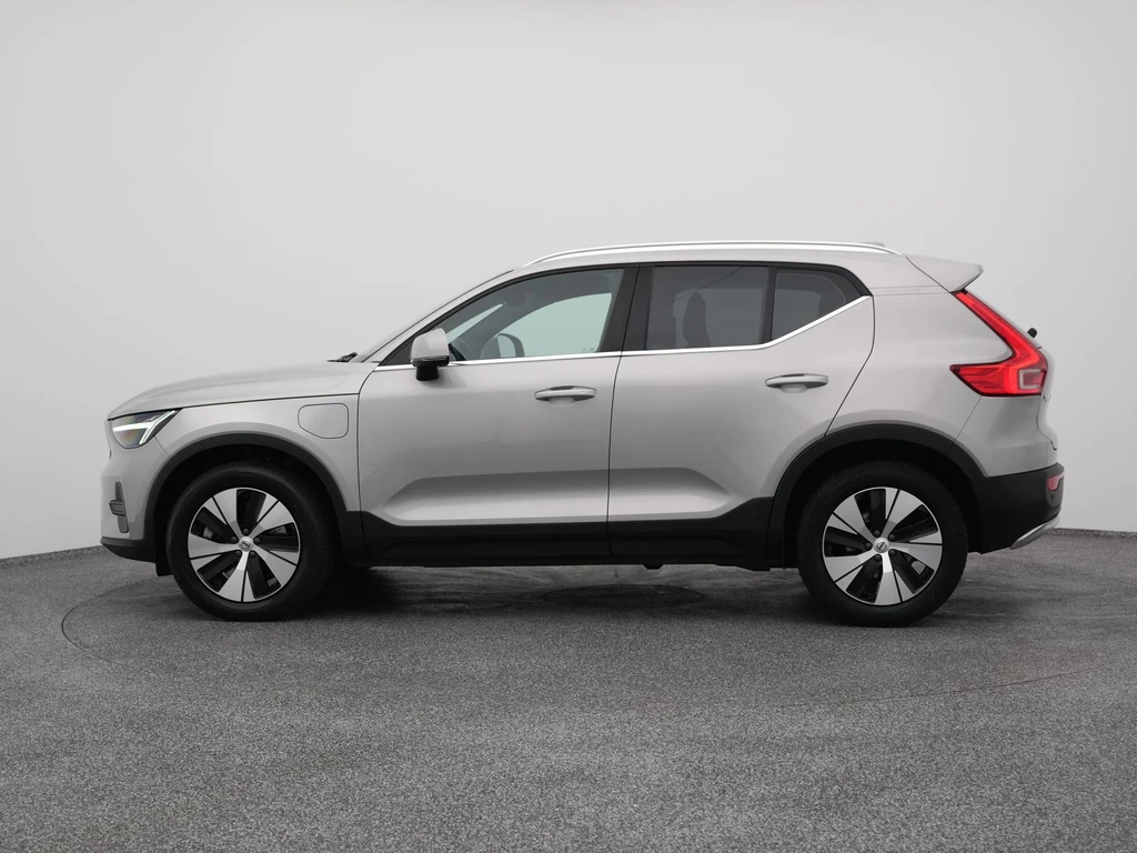 Volvo XC40 – foto 3