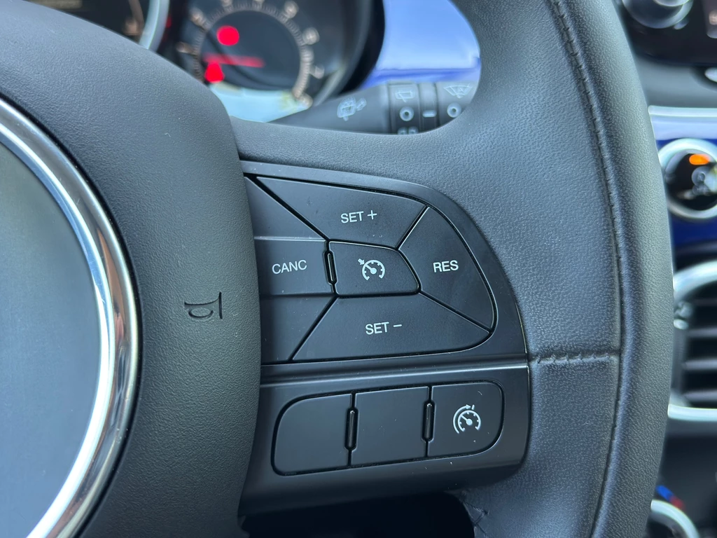 Fiat 500X – foto 18