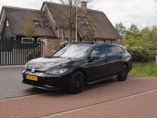 Volkswagen Passat – thumbnail 1