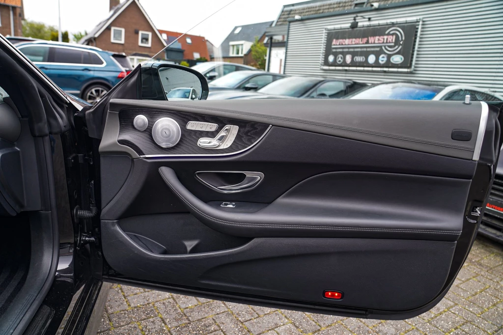 Mercedes-Benz E-Klasse – foto 33