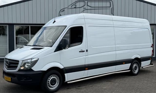 Mercedes-Benz Sprinter – thumbnail 1