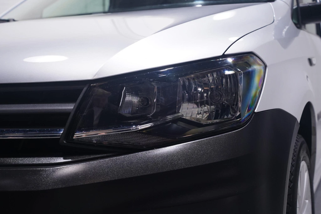 Volkswagen Caddy – foto 17