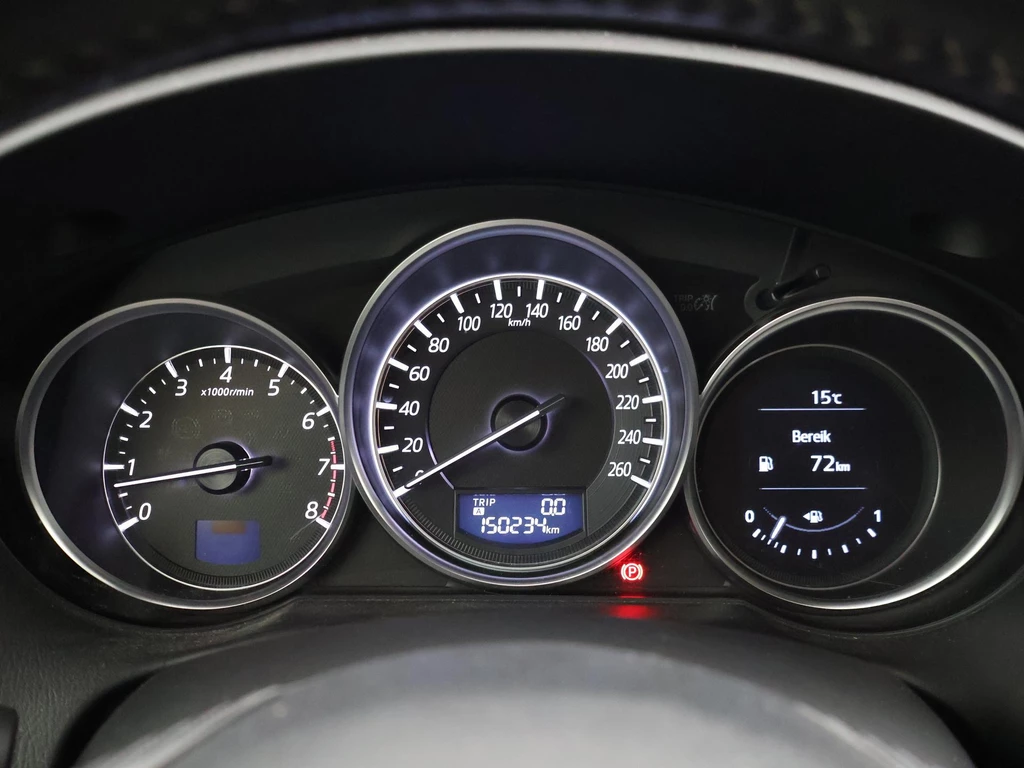 Mazda CX-5 – foto 34