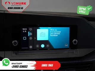 Volkswagen Caddy – thumbnail 20
