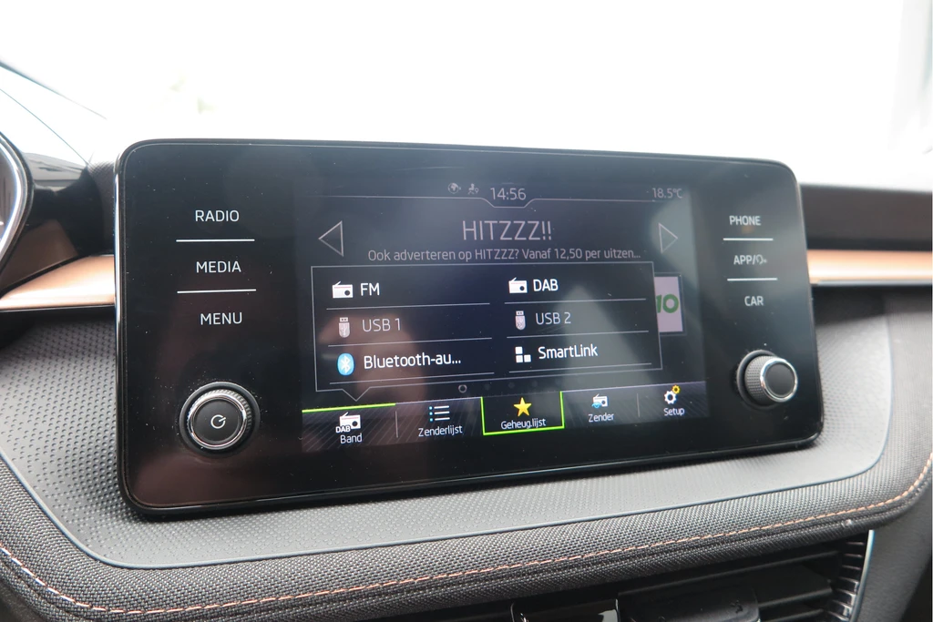 Škoda Fabia – foto 59
