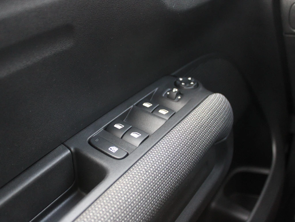 Citroën C3 Aircross – foto 17