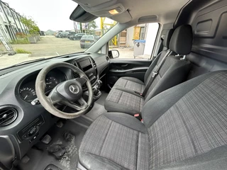 Mercedes-Benz Vito – thumbnail 8