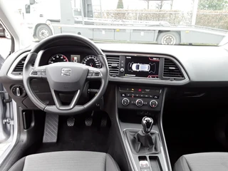 SEAT Leon – thumbnail 10