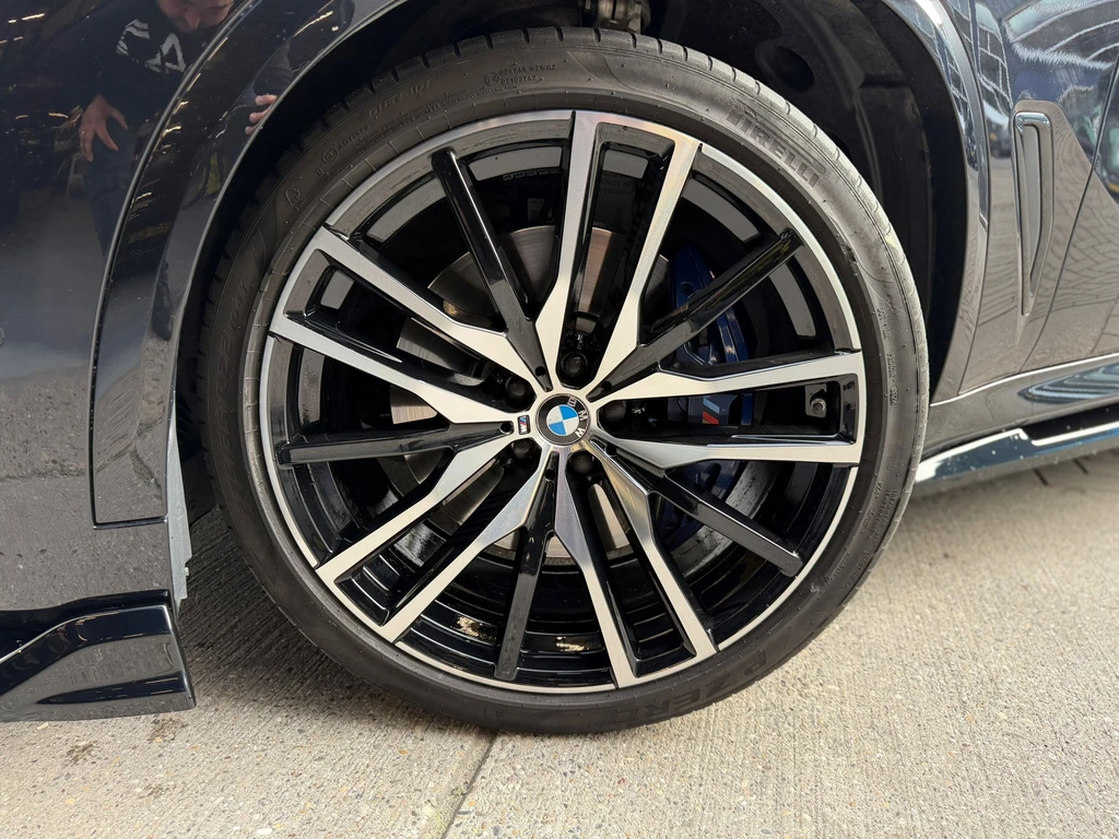 BMW X5 – foto 14