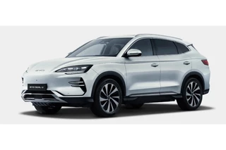 BYD SEAL U – thumbnail 1