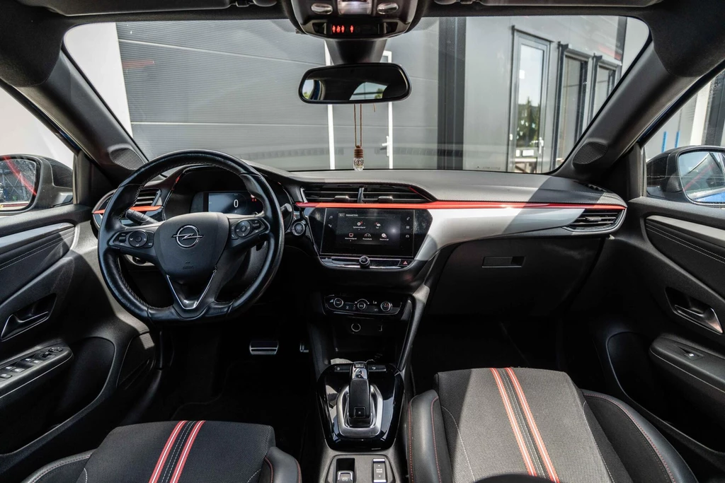 Opel Corsa – foto 9