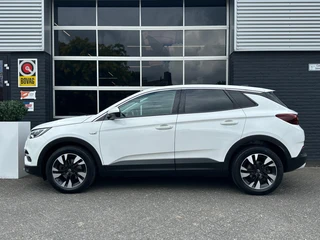 Opel Grandland X – thumbnail 2