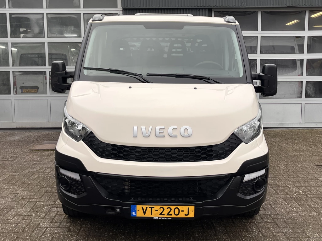 Iveco Daily – foto 10