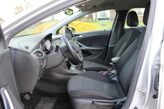 Opel Astra – thumbnail 20