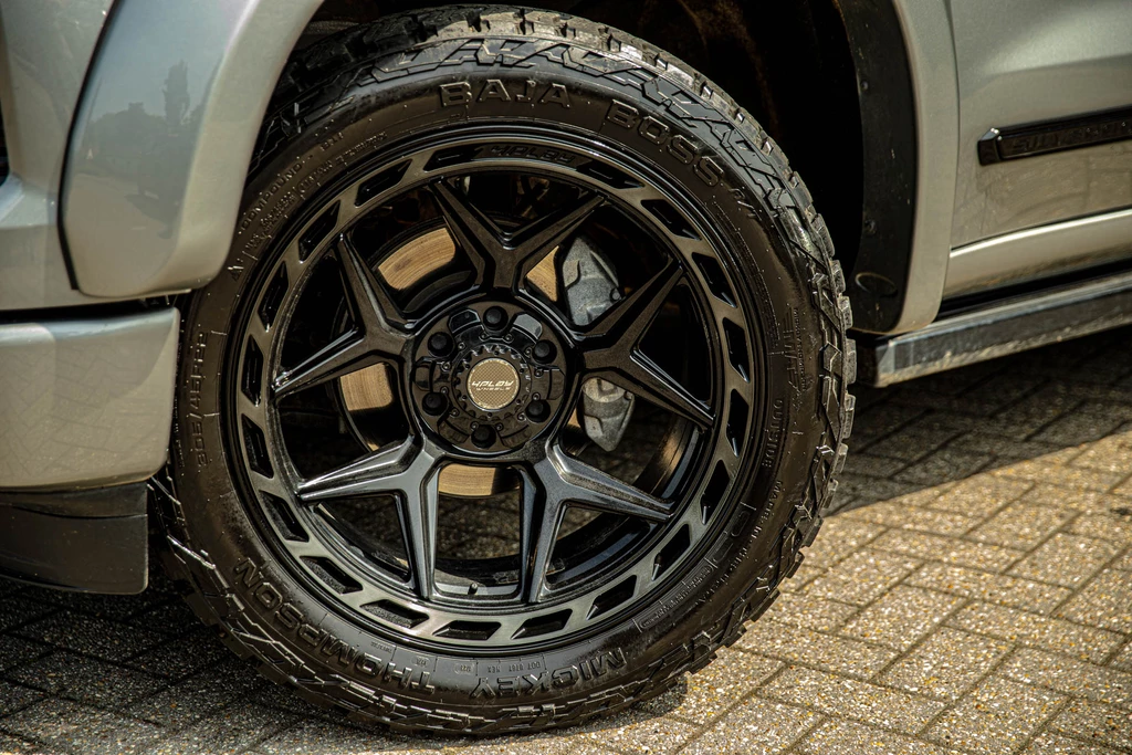 Chevrolet Silverado – foto 9