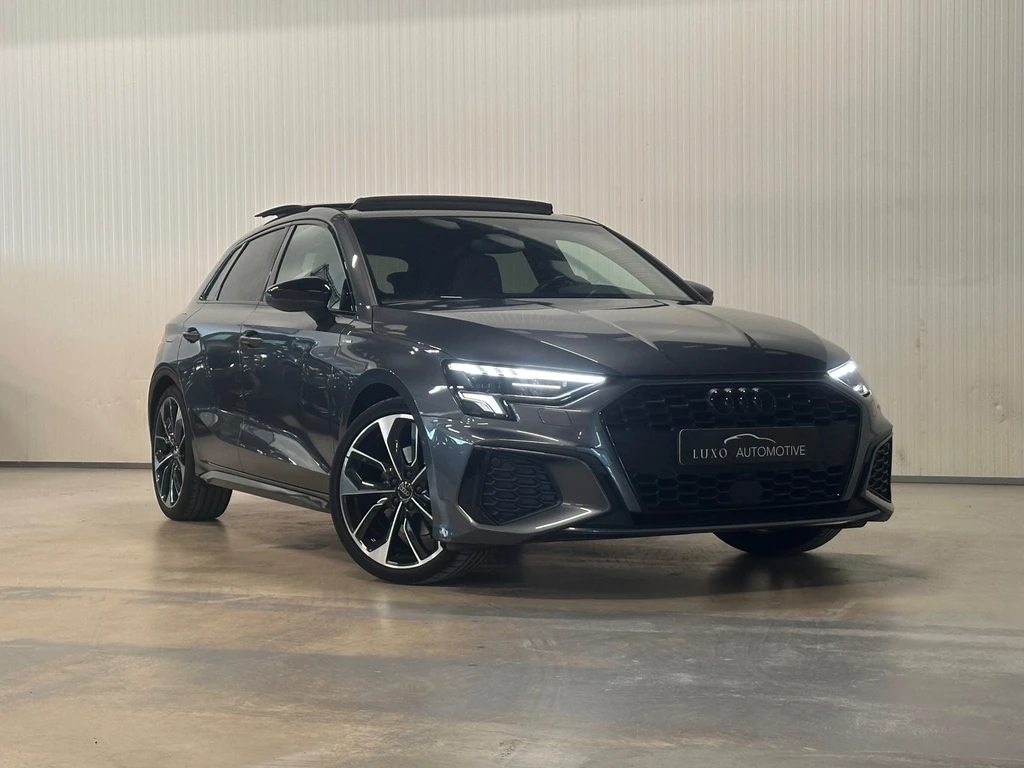 Audi A3 – foto 9