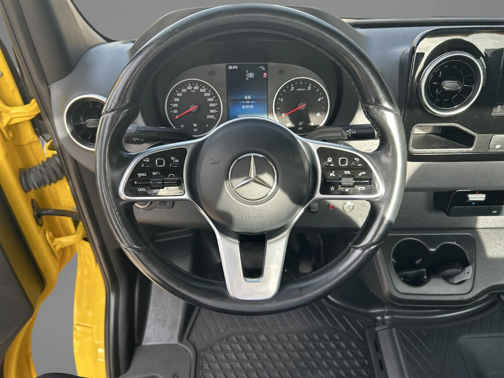 Mercedes-Benz Sprinter – foto 10