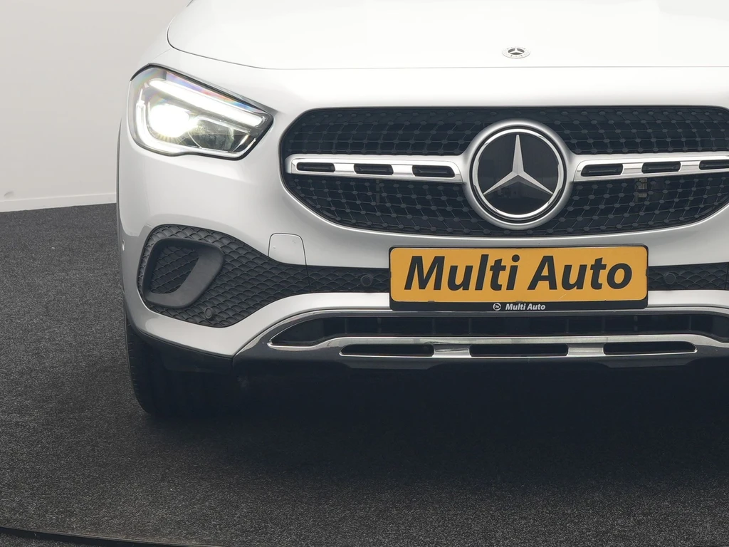 Mercedes-Benz GLA – foto 21