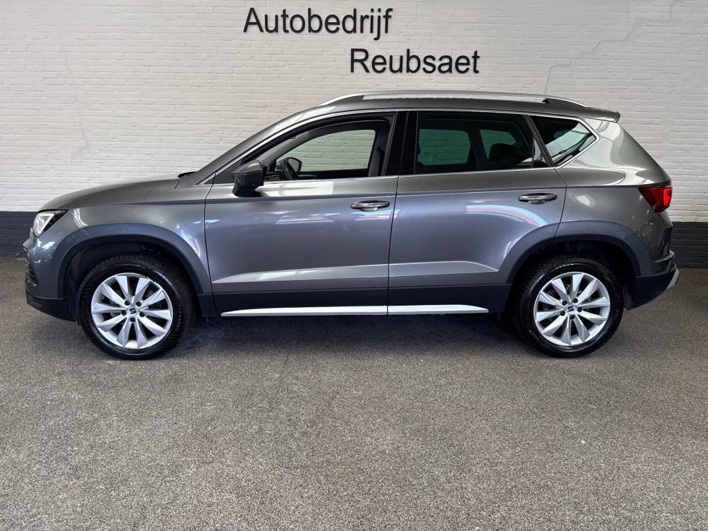 SEAT Ateca – foto 2