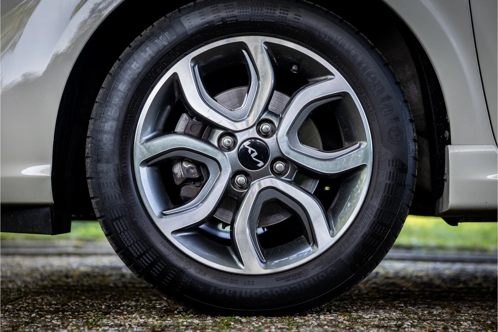 Kia Picanto – foto 19