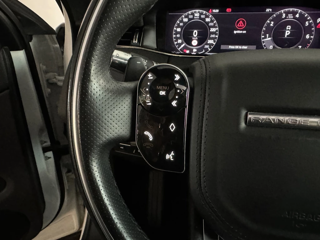 Land Rover Range Rover Evoque – foto 15