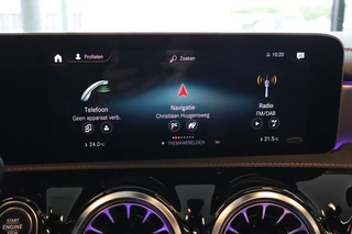Mercedes-Benz CLA – thumbnail 27