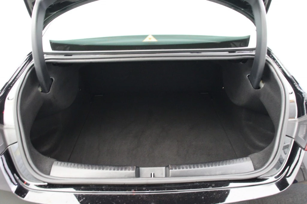 Mercedes-Benz CLA – foto 14