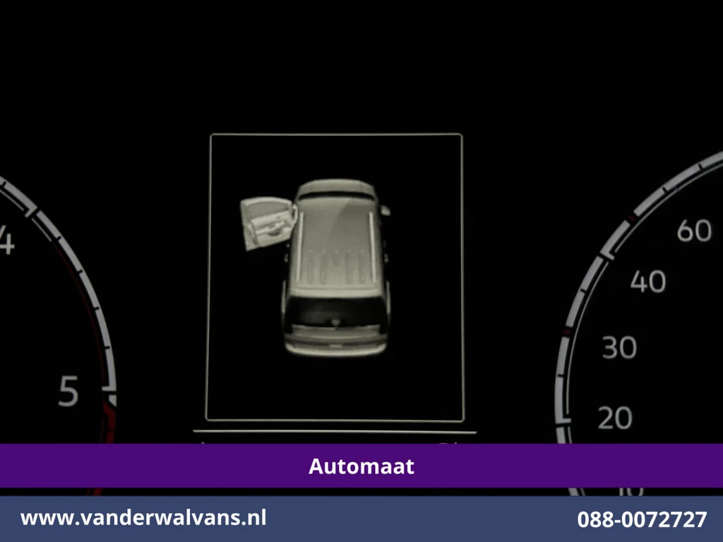 Volkswagen Caddy – foto 18
