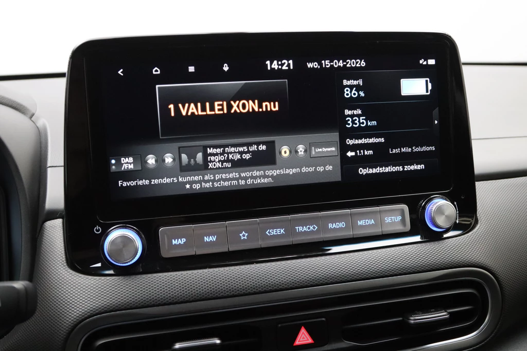 Hyundai Kona – foto 35
