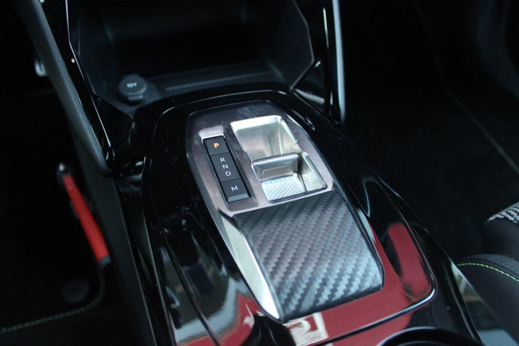 Peugeot 2008 – foto 15