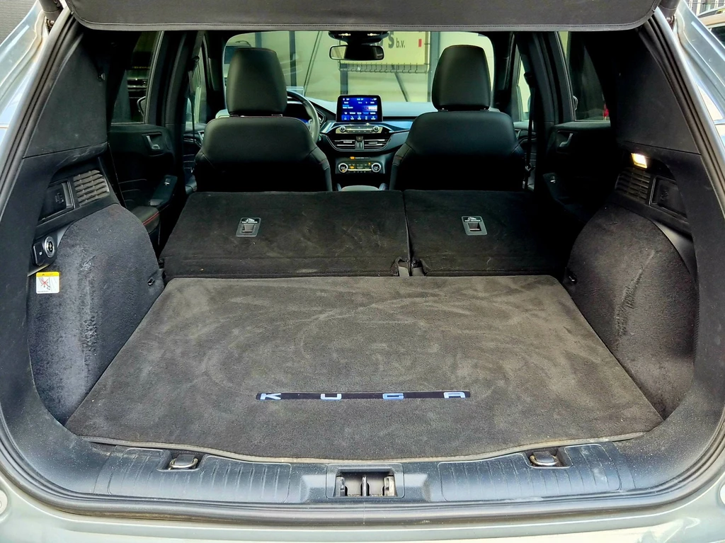 Ford Kuga – foto 56