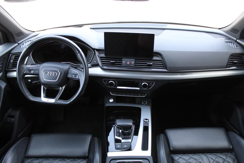 Audi Q5 – foto 15