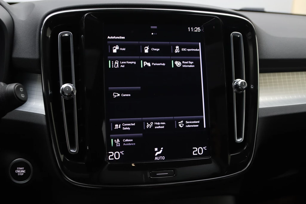 Volvo XC40 – foto 17