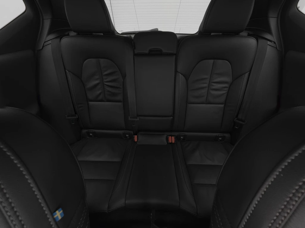Volvo XC40 – foto 22