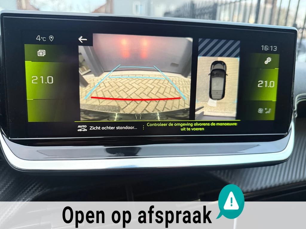 Peugeot 208 – foto 10