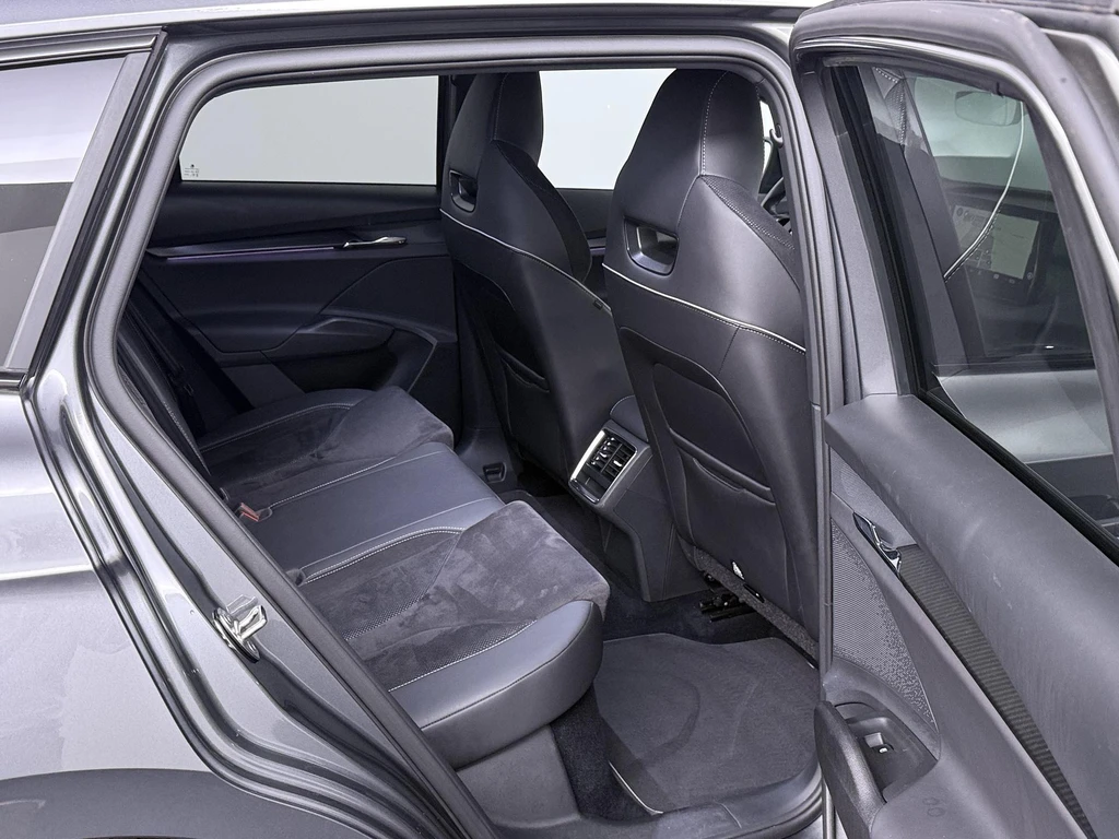Škoda Enyaq iV – foto 35