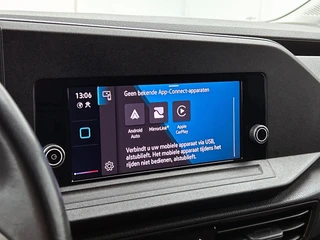 Volkswagen Caddy – thumbnail 10