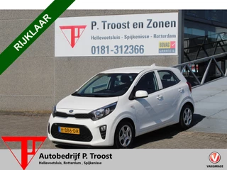Kia Picanto – thumbnail 1