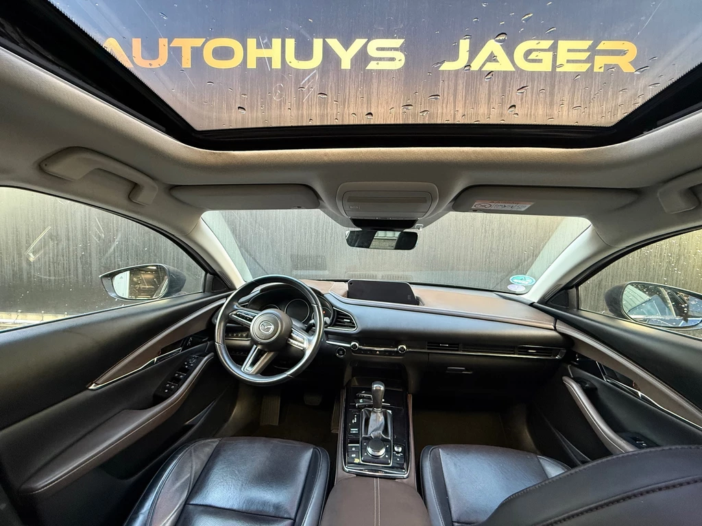 Mazda CX-30 – foto 9