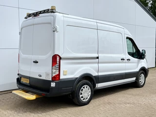 Ford Transit – thumbnail 3