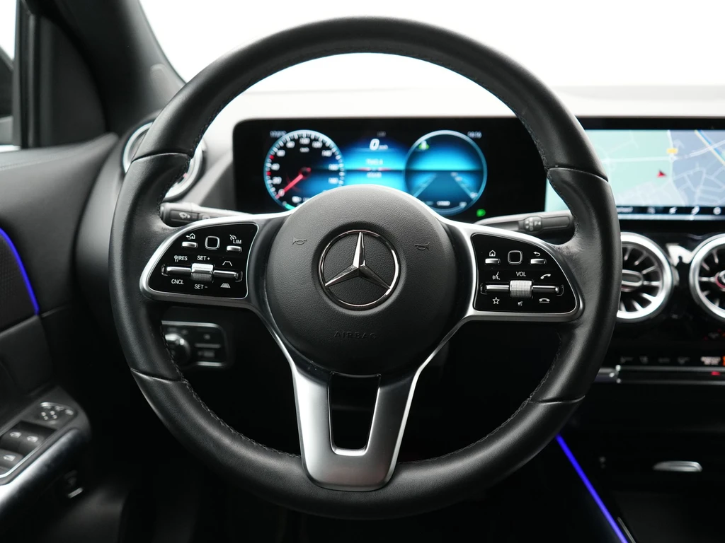 Mercedes-Benz EQA – foto 30
