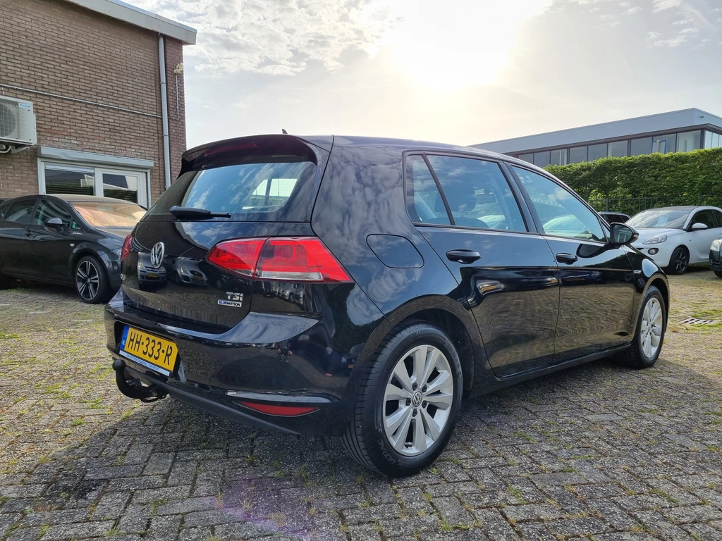 Volkswagen Golf – foto 5
