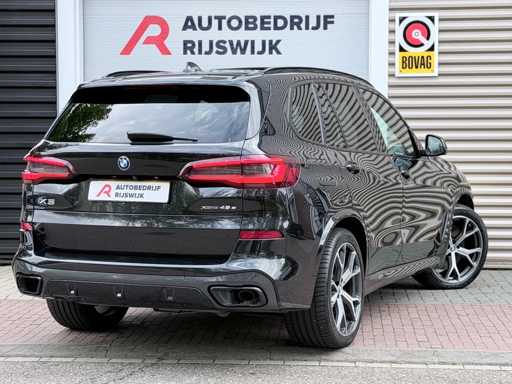 BMW X5 – foto 5