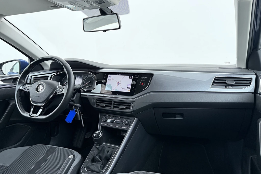 Volkswagen Polo – foto 20